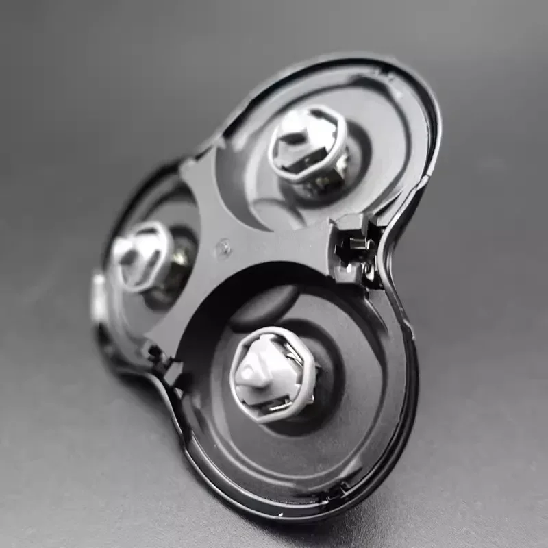 Оригинальное основание для головки бритвы Philips S9911 S9731 S9511 S9111 S9031 S9988 сменная