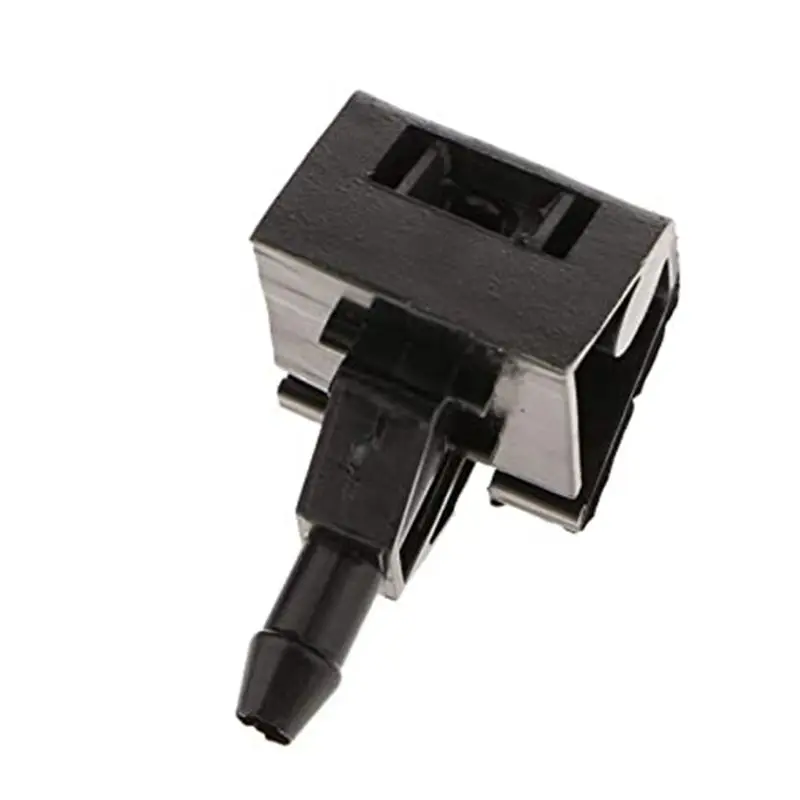 2x переднее лобовое стекло автомобиля спринклерная насадка для омывателя капота