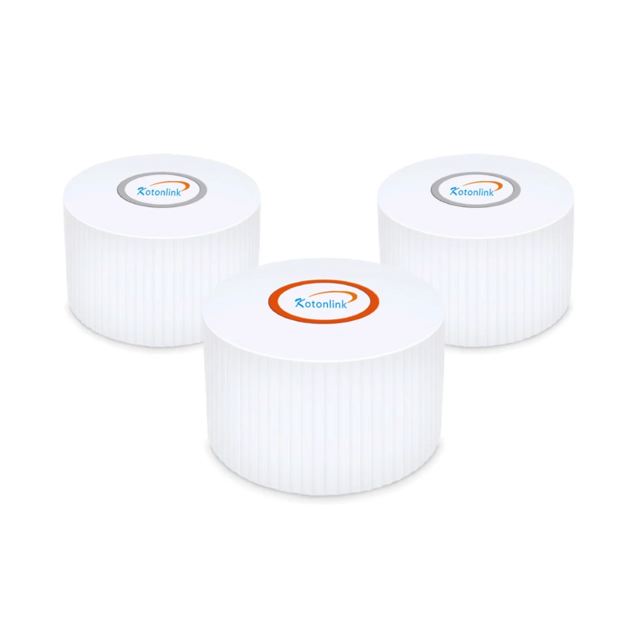 

1300M WiFi Mesh Router KT-WM1 (1+2)