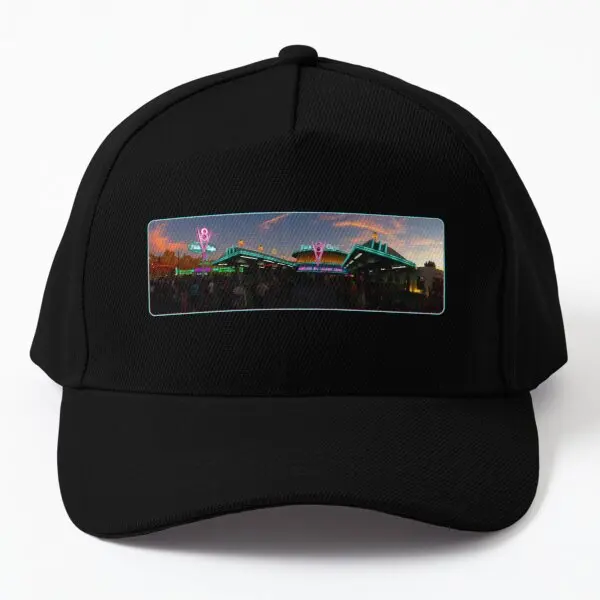 

V8 Cafe закат фотография бейсболка шляпа для улицы Весна Casquette Летняя Повседневная Женская однотонная черная шляпа в стиле хип-хоп