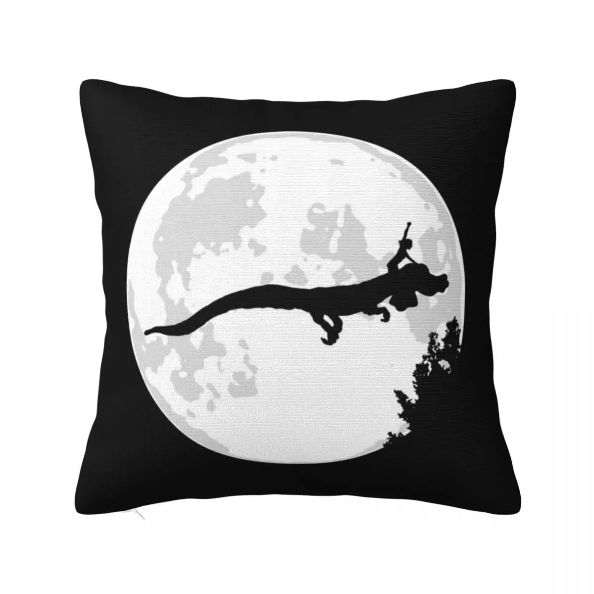 Декоративная подушка Falkor Moon декоративные подушки для гостиной эластичный чехол