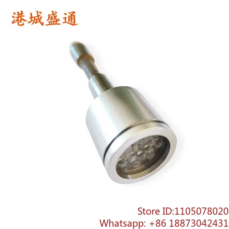 Фото Индукционная измерительная головка Gangcheng Shengtong черно-белая (STC) №1