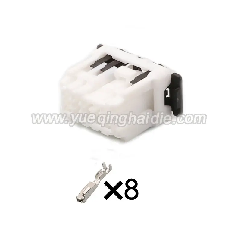 

Комплект разъемов Haidie 7223-6714 7222-6714