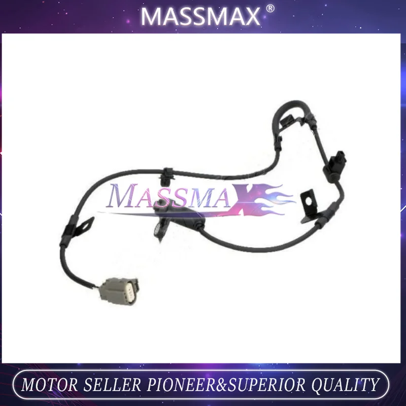 

4670A259 Rear Left ABS Sensor Wheel Speed Sensor For Mitsubishi Pajero Montero Sport 2008-2015