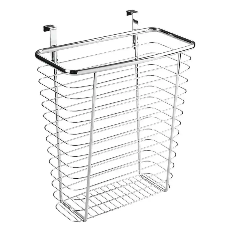 

Over the Cabinet Waste Storage Basket