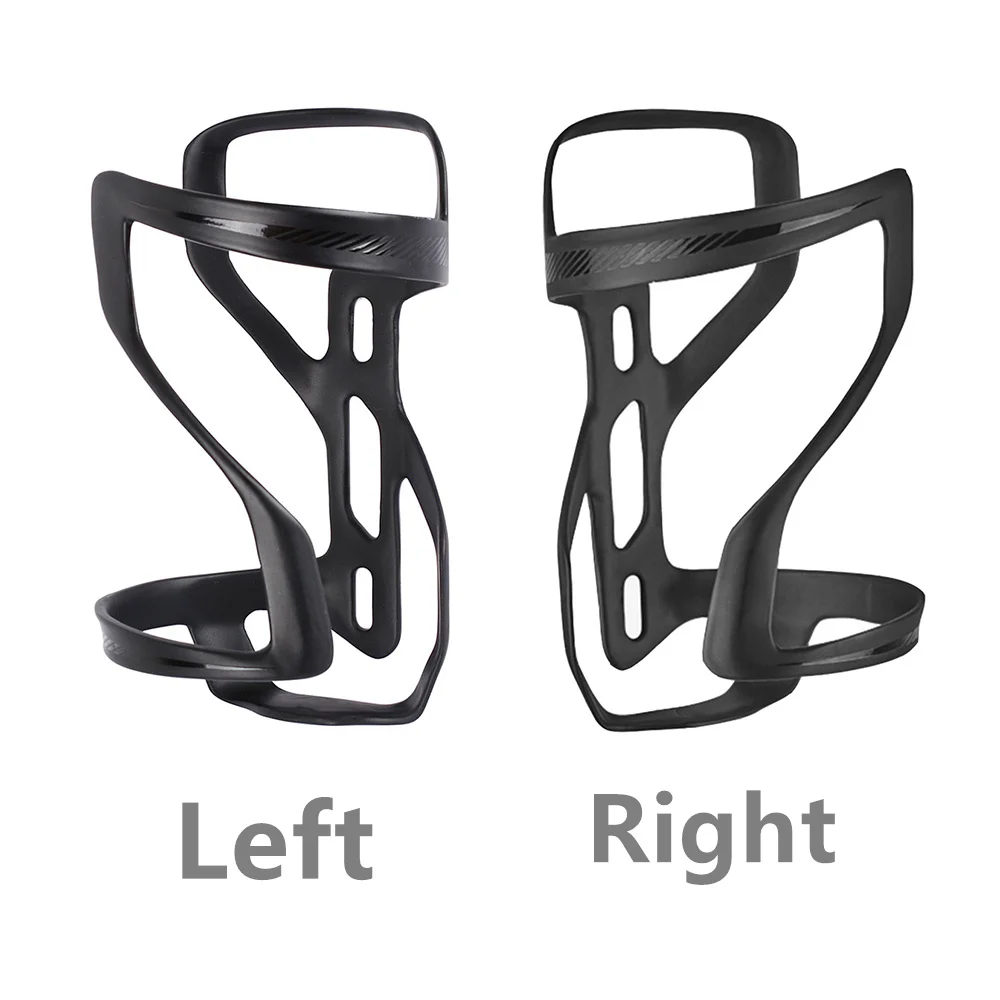 Water Bottle Cage Mtb Road Zee Cage Ii Water Bottle Holder Bike Bottle Part Left / Right Opening