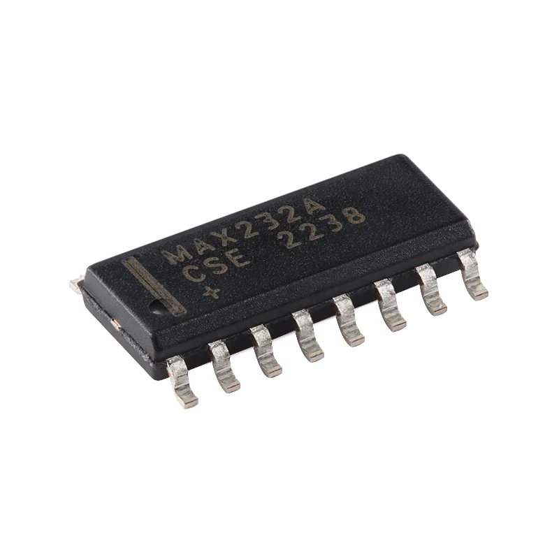 5 шт./партия MAX232ACSE + T 16-SOIC помощь PCBA полный список Бом и материалов