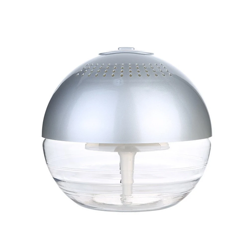 Реализатор с фильтрацией воздуха Свежее воздух Непрерывная Duration Простота в