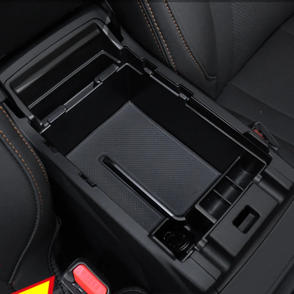 

Подлокотник для Subaru XV Crosstrek 2017-2021