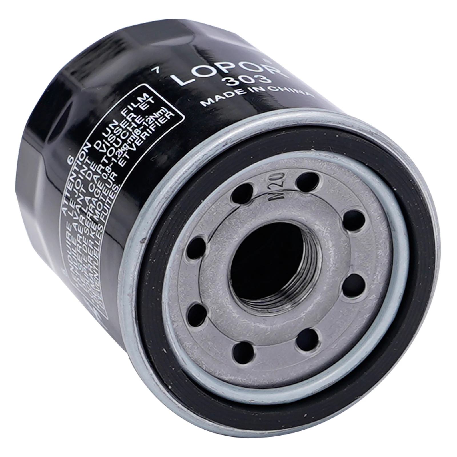 Масляный фильтр для Kawasaki KVF300 KVF400 prairie KLF400 Bayou 400 ZR400 ZX400 ZX-4 ZXR400 ZX4R ZX4RR 24-25 CX500 Ninja 7 Hybrid