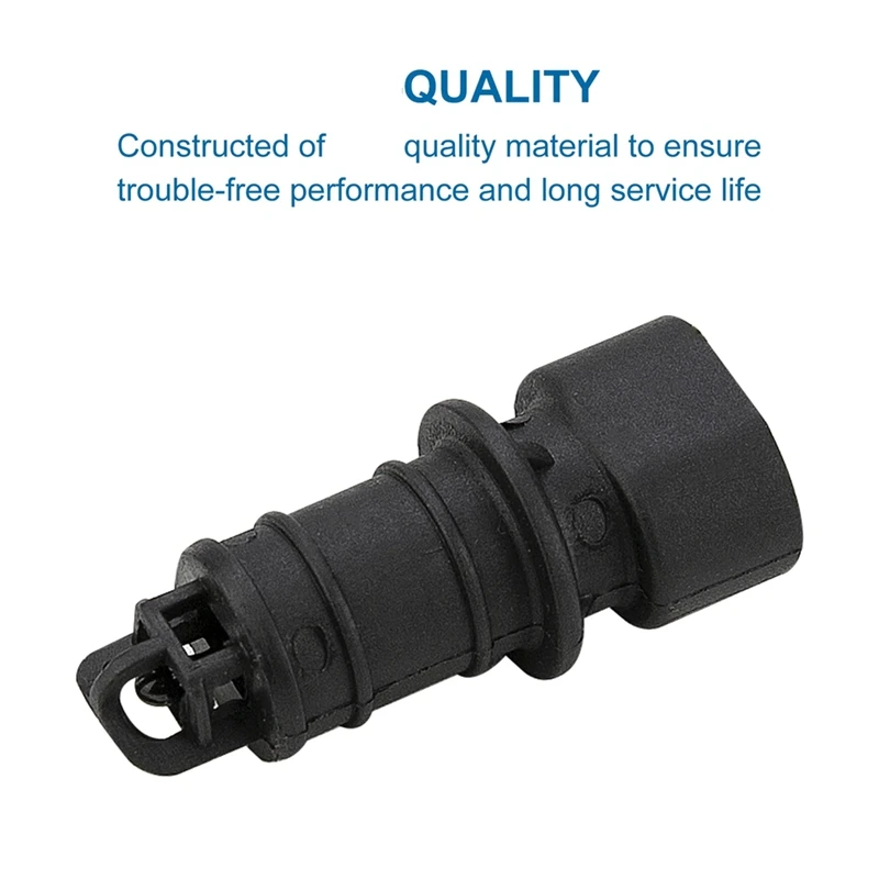 Датчик температуры воздуха 12160244 12110319 25037352 для Chevrolet