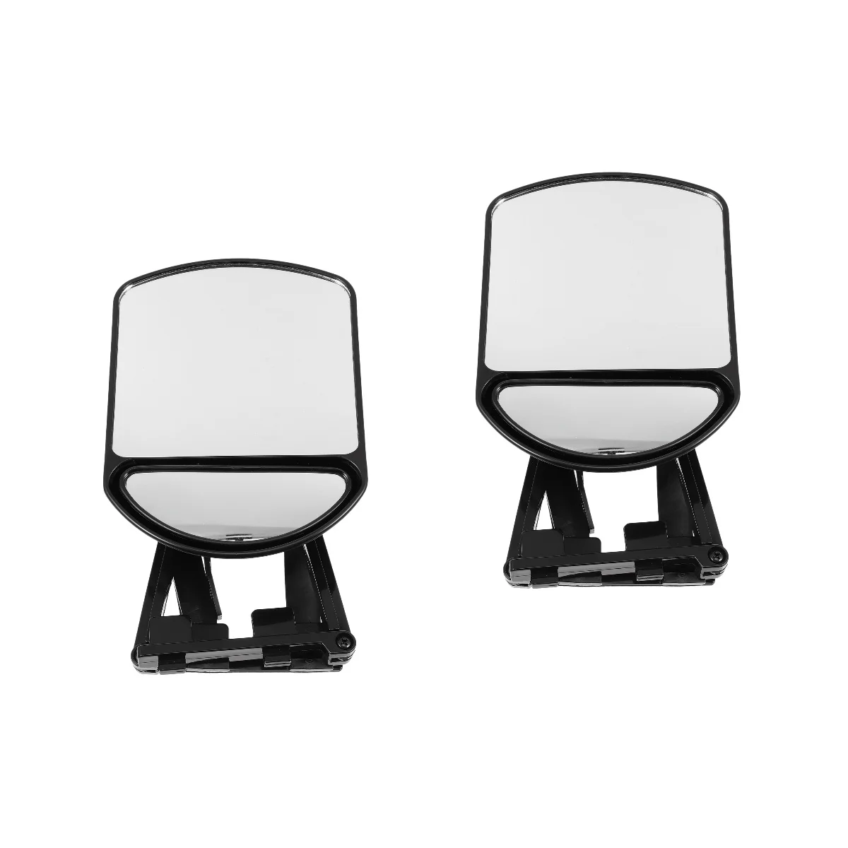 

Mirror Trailer Refitting Car Supply Automobile Accessories Clip-on Wing Replacement Rearview Towing