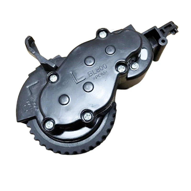 Колесо для AMIBOT FLEX H2O CONNECT Vileda VR 302 Polaris PVCR 0920WV запасные части робота-пылесоса