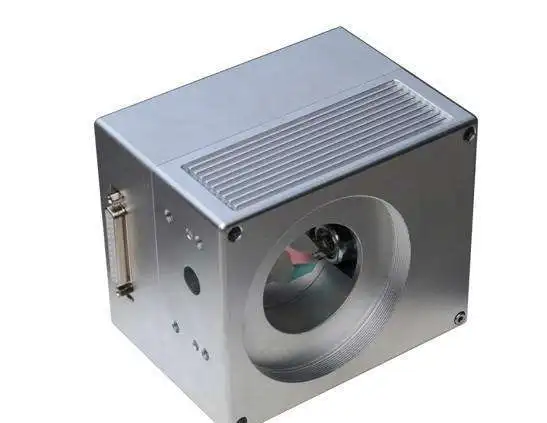 Sgsino 2206 волоконно-оптическая головка сканера La ser маркировочная машина Galvo