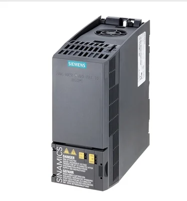 

1PC NEW SIEMENS 6SL3210-1KE18-8AP1 SINAMICS G120C RATED POWER 4.0KW