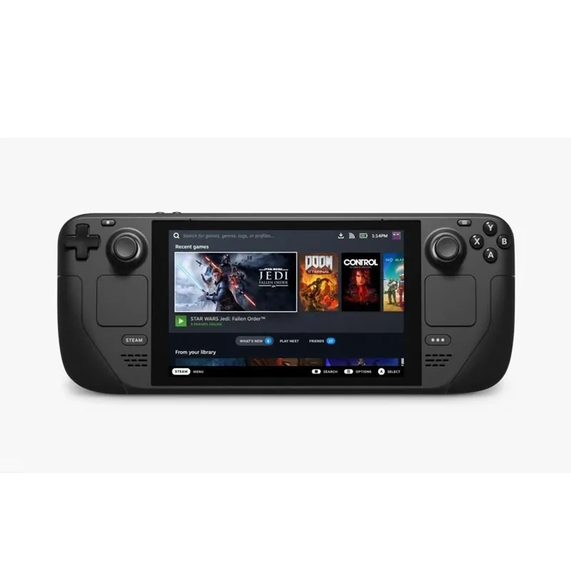 

Game Console Windows Pluggable Expansion Card Handheld Game Console The New Arrivals Genuine Wholesale Best Direct Selling