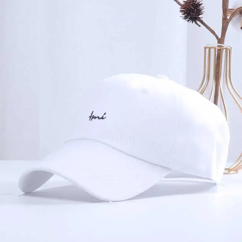 Бейсболка унисекс из хлопка модная кепка от солнца для мужчин и женщин занятий