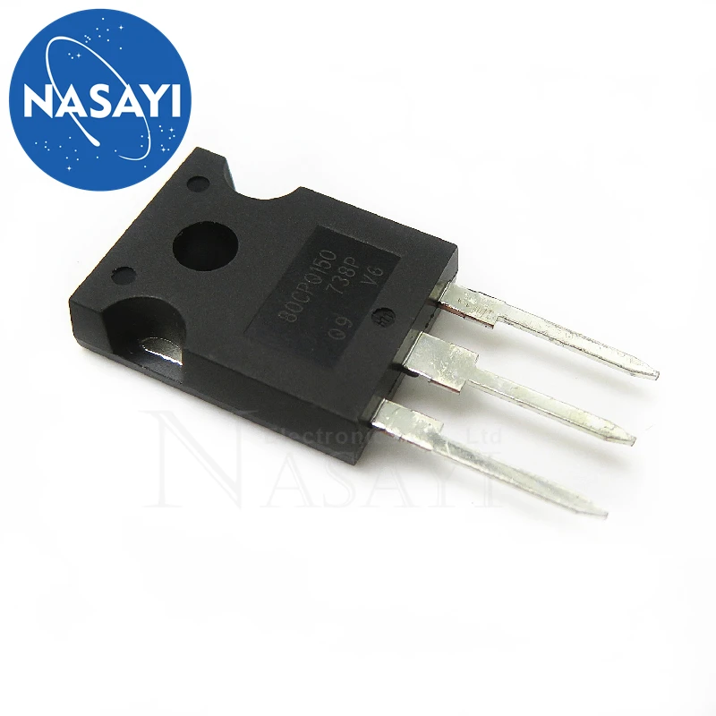 

5 шт. 80CPQ150PBF 80CPQ150 TO-247