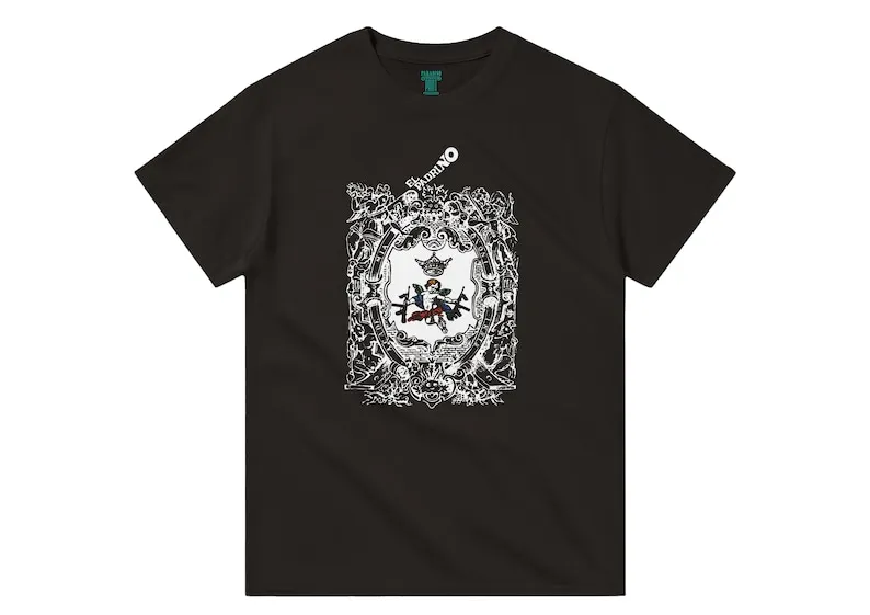 Крестный отец Эль Пэрино Фрэнсис Ф. Копбола М. Брандо Аль Пачино 1972 г. — футболка с