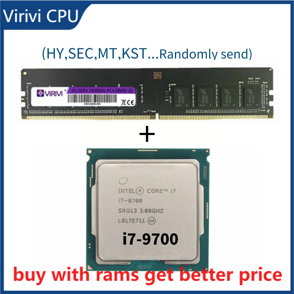 

Процессор DDR4 4G 2400 МГц, восемь ядер, 8 потоков, 12 МБ, 65 Вт