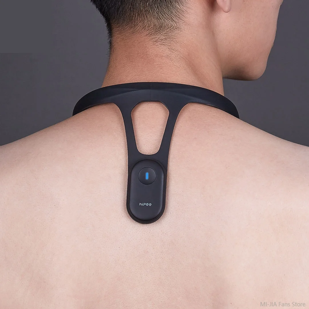 

FOR Xiaomi Youpin Smart Posture Correction Device Posture Training device Corrector Adult Child (enough stock)