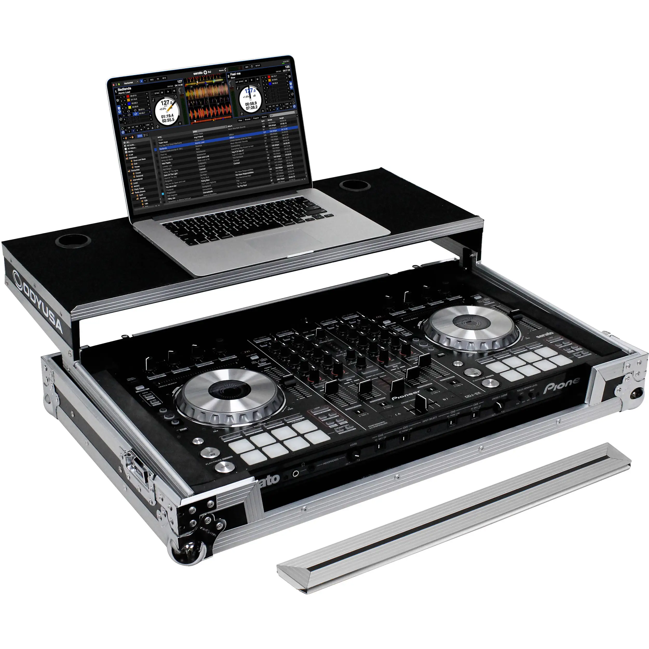 

SUMMER SALES DISCOUNT ON GOOD SALES Ready to Pioneer DDJ-SZ Dj mixer controller Hot