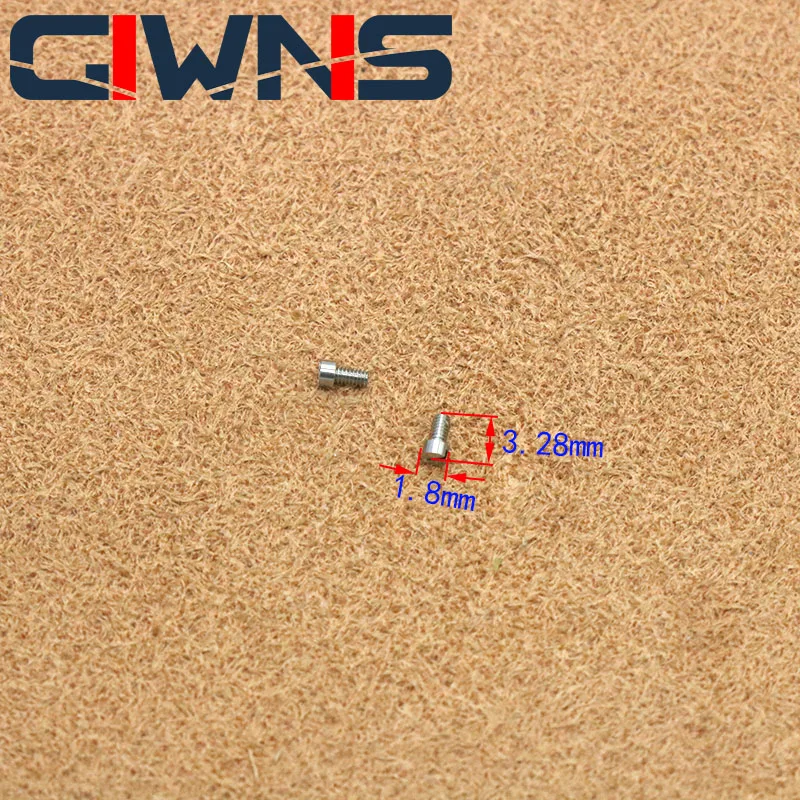 Strap  Screw For Franck Muller  V45  Watch