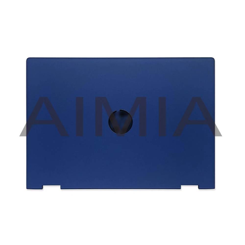 1 шт. 14 дюймов задняя крышка ЖК-дисплея для HP Pavilion X360 14-CD 14M-CD TPN-W131 L22291-001 L22250-001 L22210-001