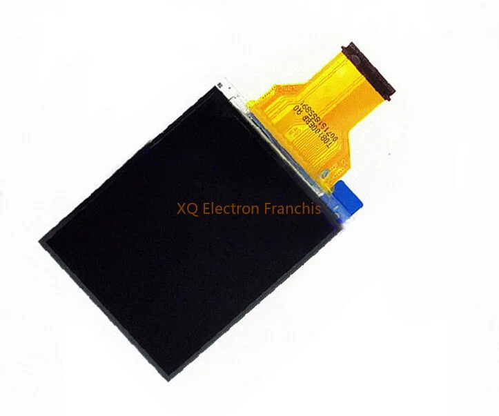 Новый ЖК-дисплей для камеры Nikon Coolpix P310 P510 без подсветки