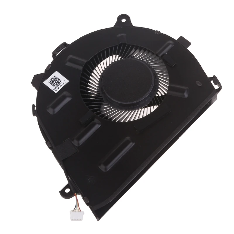 Вентилятор процессора ноутбука-радиатор для Xiaoxin AIR 14ITL 2021 охлаждающее тепло