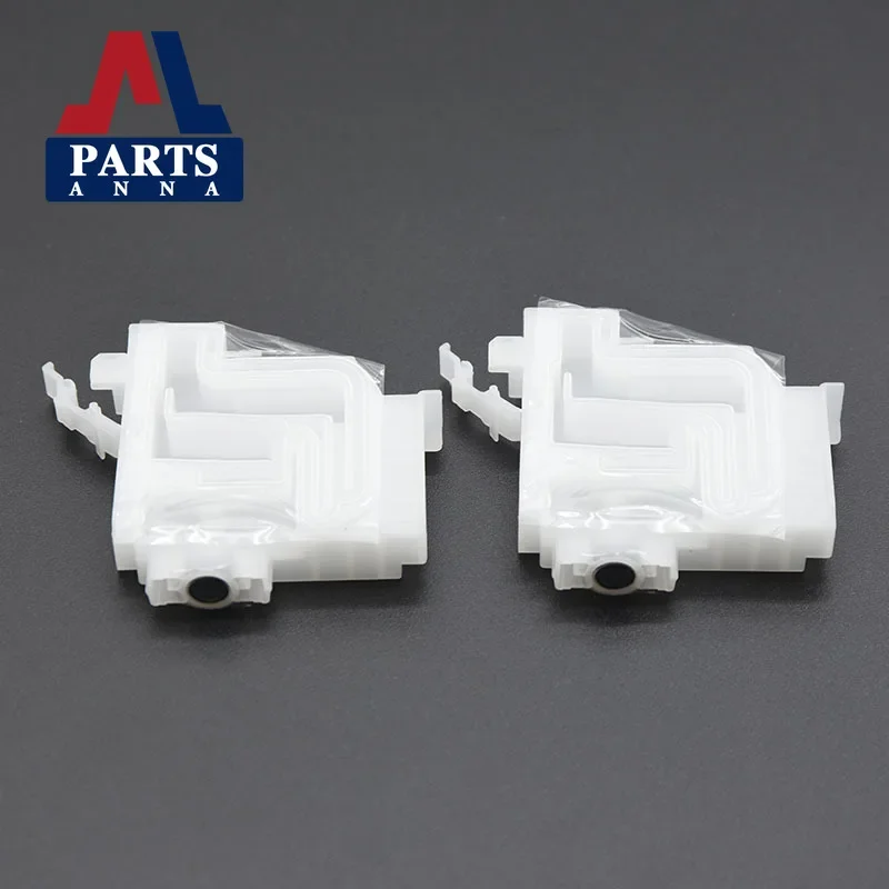1758383 1758384 Адаптер демпфера чернил в сборе для EPSON L1110 L3100 L3101 L3110 L3150 L3151 L3160 L5190