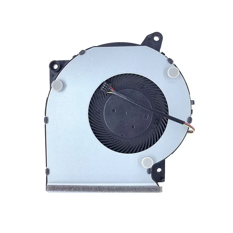 Сменный охлаждающий вентилятор для ASUS FL8700 FL8700D FL8700U FL8700F X409U Y5200U D/F Y4200D/F X509FSeries