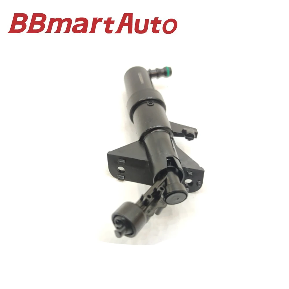 BBmart автозапчасти 1 шт. насадка для мойки фар VW Passat CC 2009-2012 OE 35D955104 Заводская низкая