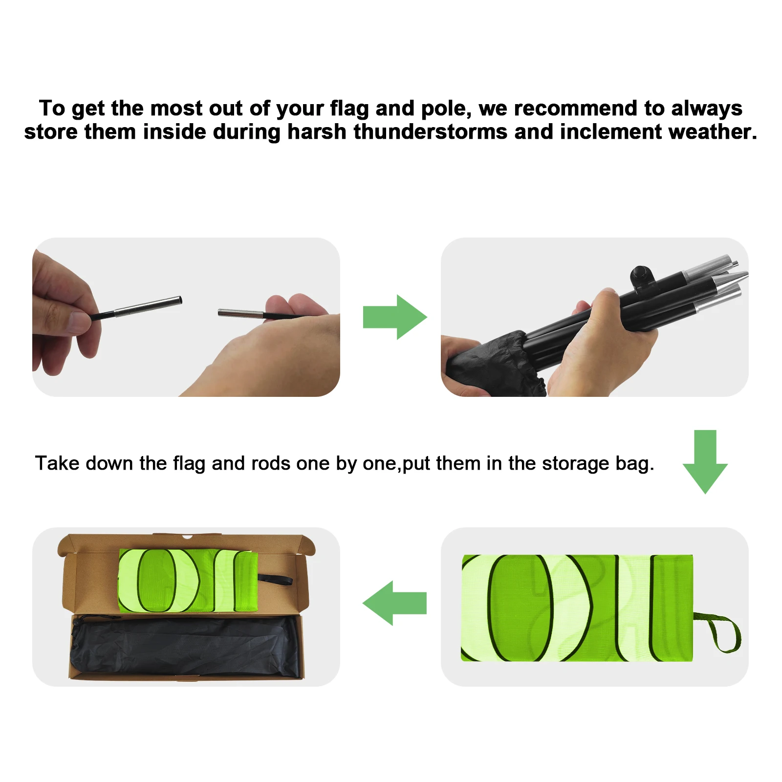 FSFLAG 1 шт. 280 см флаг с перьями арбуза флагштоком рекламный наружный баннер