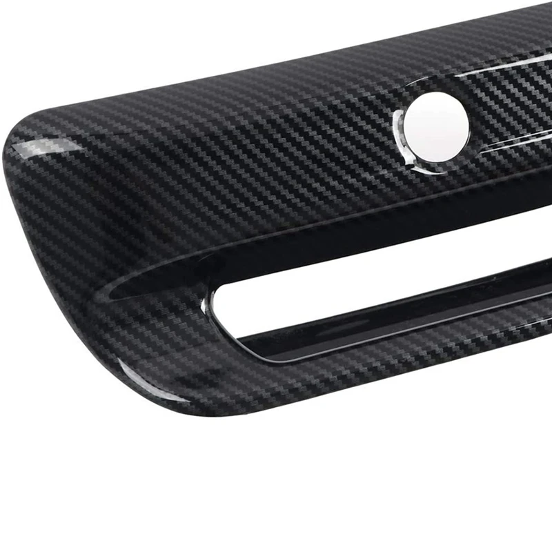 Накладка на заднюю дверную ручку для Dodge Ram 1500 2019 2020 2021