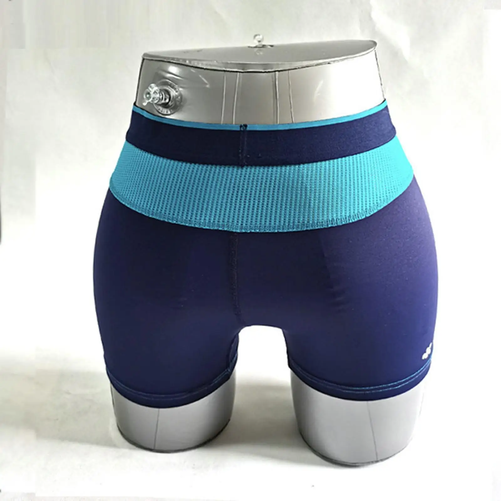 Clothes Bust Mannequin Display Model Holder for Retail Home Type 2