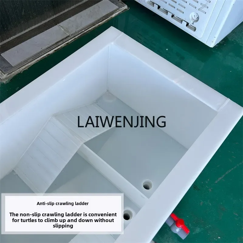 Экологический резервуар для черепахи MJY доска яиц коробка разведения