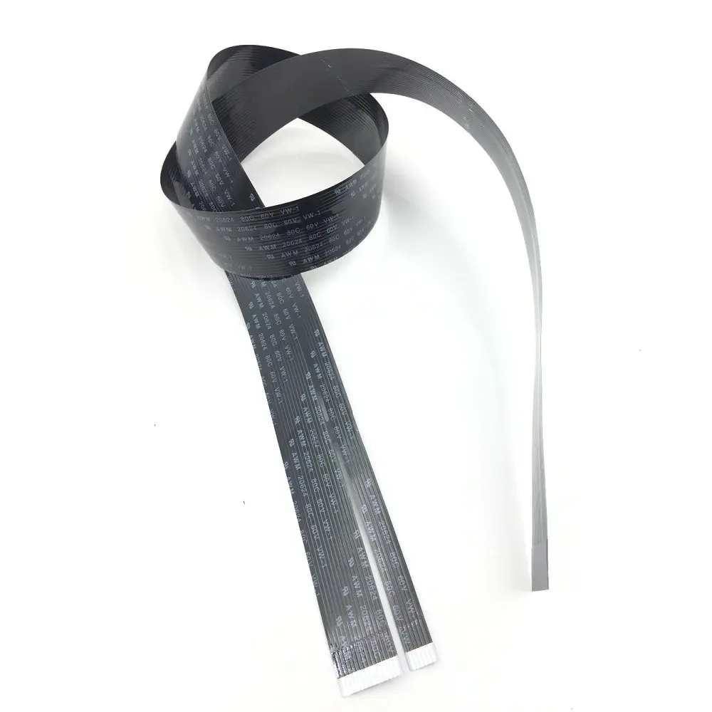 

10X FFC CIS Flex Flat Scanner Cable scan cable for HP Pro 400 MFP M425dn M425 M425D M425N M401dn M401dw M401n M401 Pro 500 M570