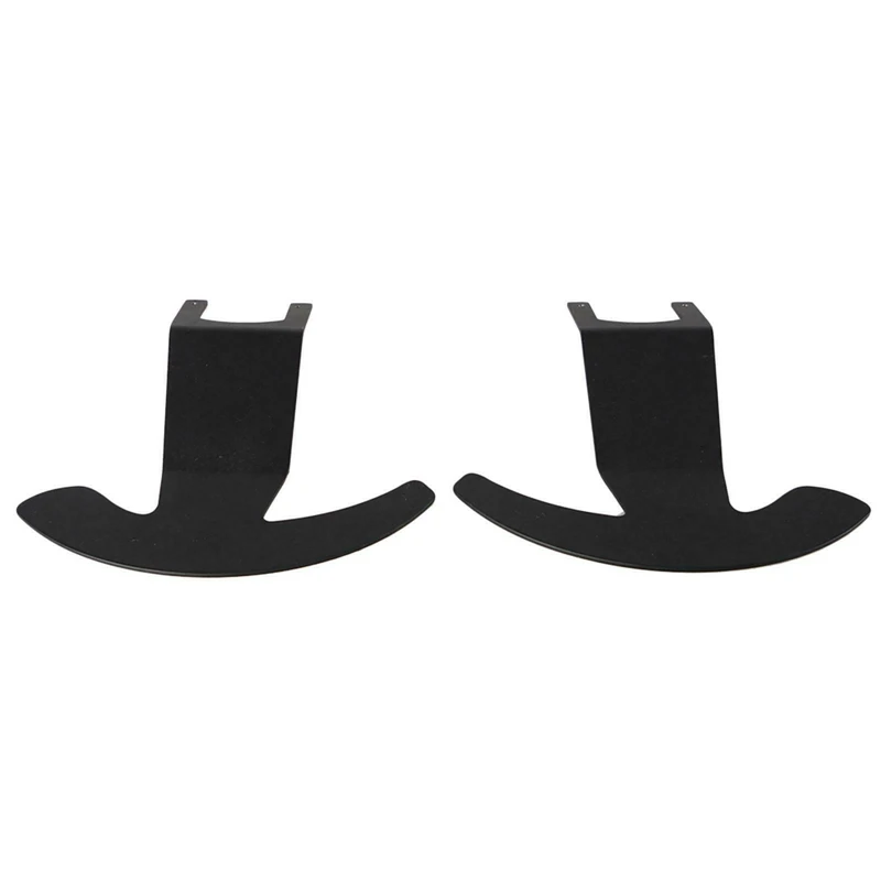 

Heavy Duty Paddle Shifters for Logitech G920 G29 Racing Car RC Game Modification Wheel 13-14Inch Steering Wheel
