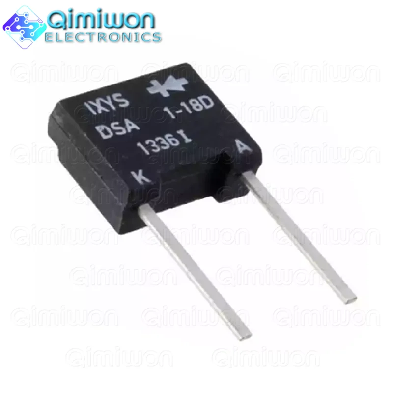 

1pcs Original DSA1-18D SIP-2