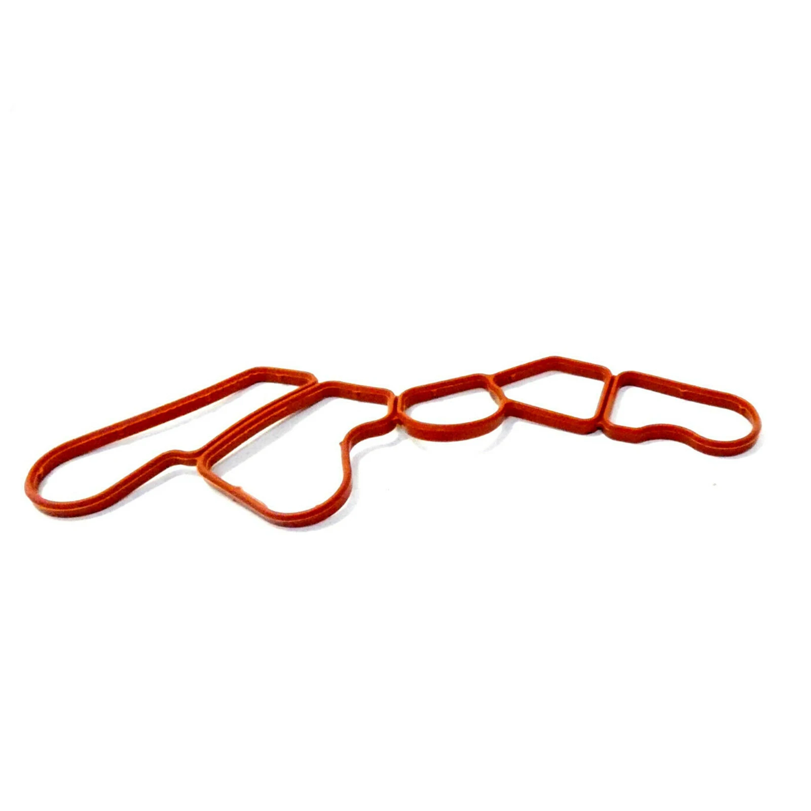 OE: 2721840380 Прокладка корпуса управления Корпус масляного фильтра для Mercedes 2721840080