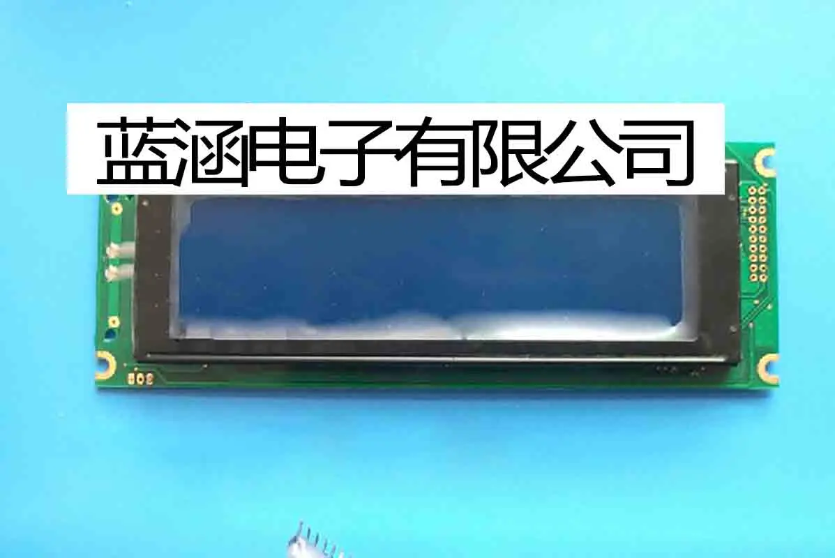 Best Quality And New Compatible NHD-24064WG-ATFH-VZ LCD Screen Display Panel For Heidelberg