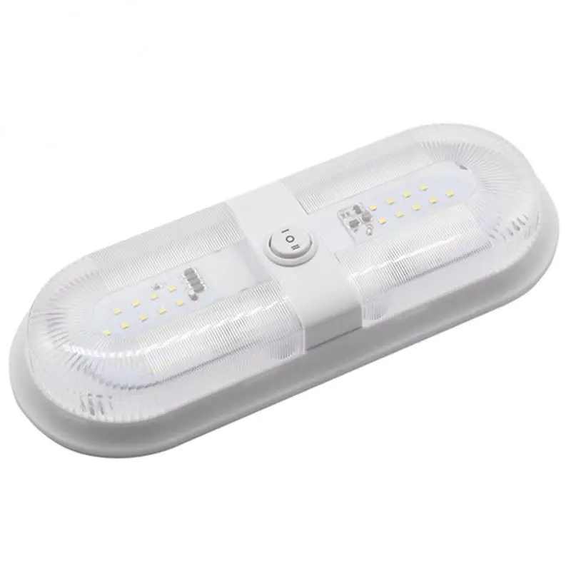 

Energy Saving Modified Led Light Environmental Protection With Independent Switch Control Led Dome Light 12v Ceiling Lamp
