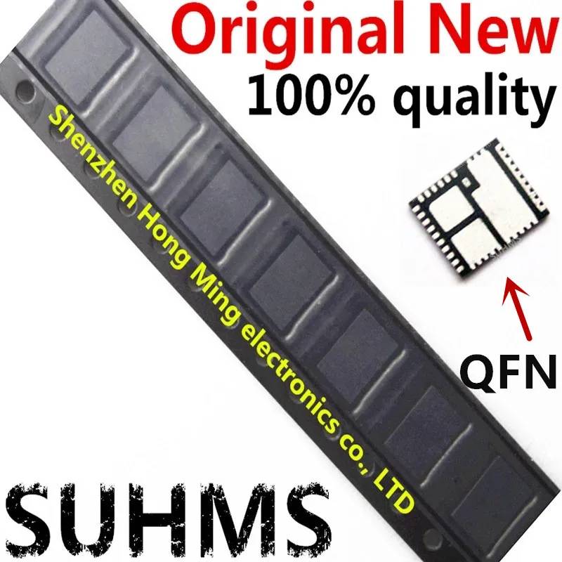 (2-5 шт.) 100% новый набор микросхем FDMF3160 FDMF 3160 QFN | Электронные компоненты и