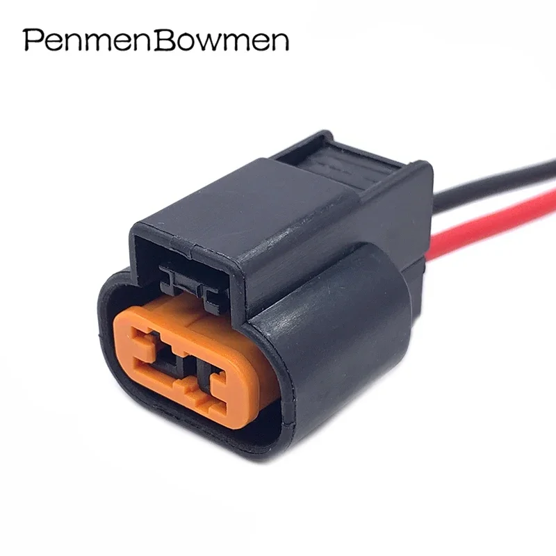 

Разъемы для электрического кабеля Penmenbowmen DJ7023A-2.2-11 DJ7023A-2.2-21