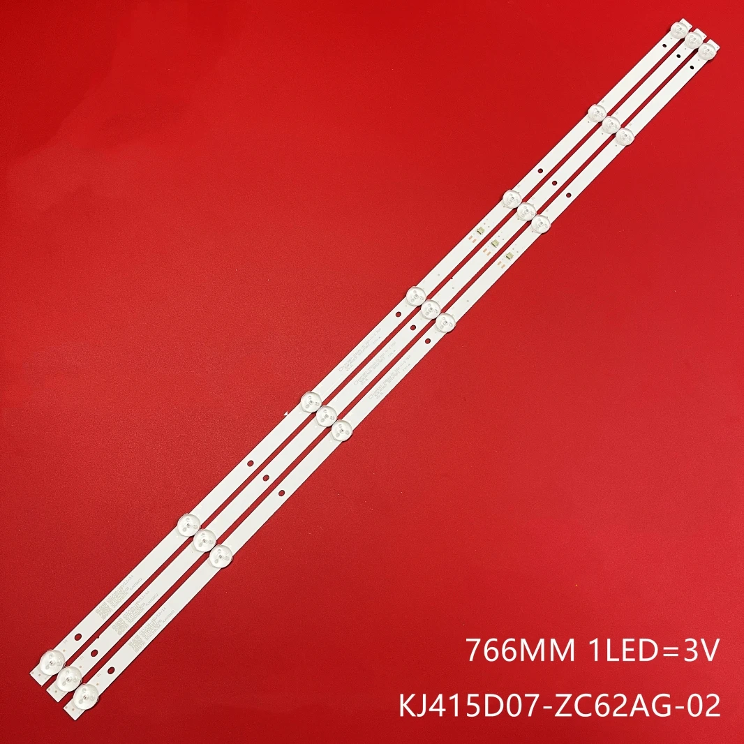 

Светодиодная подсветка Blackton для планшета 765 мм