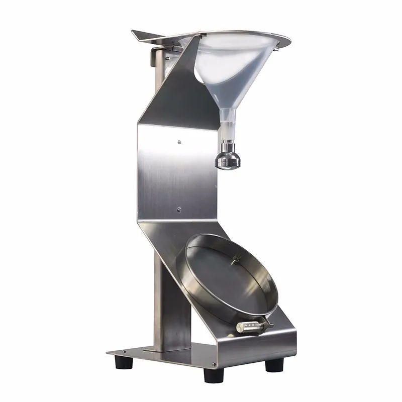 Прибор для проверки влагостойкости поверхности ткани/измеритель влажности