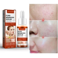 salicylic acid acne treatment face serum anti acne repair oil control moisturizing shrink pores fade acne scar smooth skin care