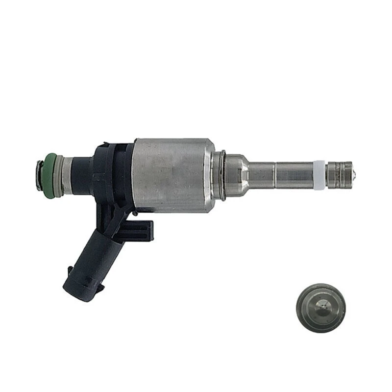 4 шт. 0261500276 06H906036Q 0261500160 Топливные форсунки для VW Golf Passat A3 A4 A5 TT 1 8 T запасные части