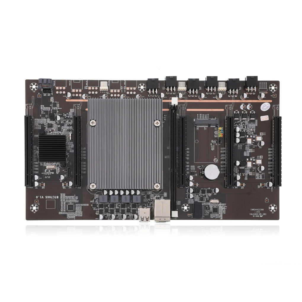 

Материнская плата USB 2,0 SATA 3,0 с быстрой скоростью, LGA 2011, 100 м